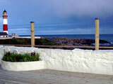 Stainless Steel Deck Railing